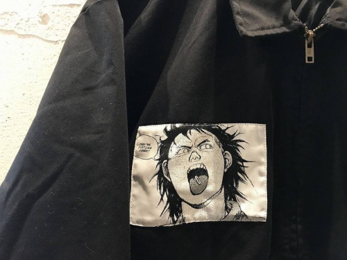 トレファクスタイル下北沢店ブログ画像２