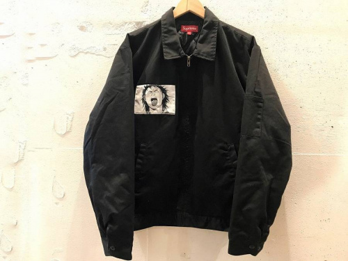 トレファクスタイル下北沢店ブログ画像３