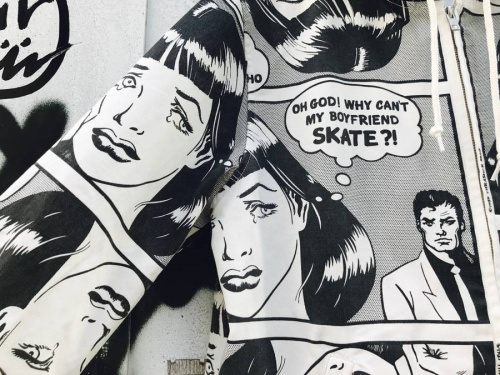 パーカーのSUPREME