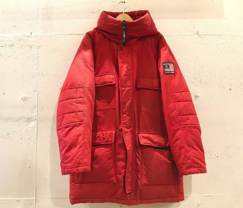 トレファクスタイル下北沢店ブログ画像４