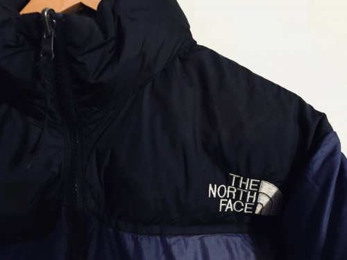 ジャケットの古着
