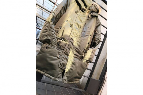 コートのMartin Margilla