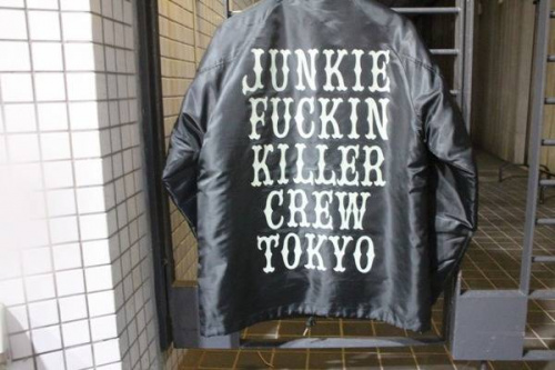 WACKO MARIAのワコマリア