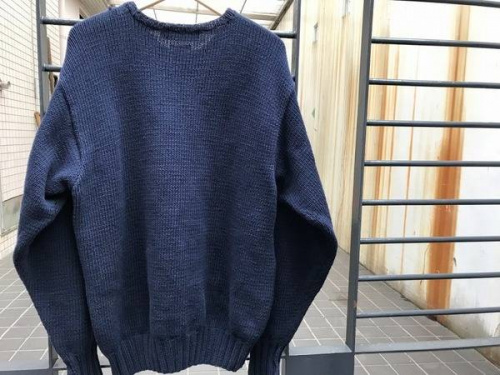 ポロベアーの下北沢