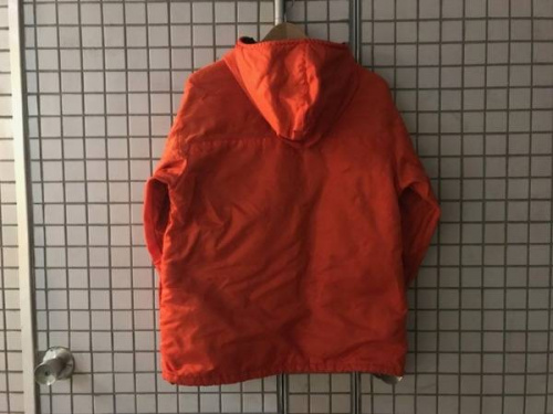 オレンジの下北沢