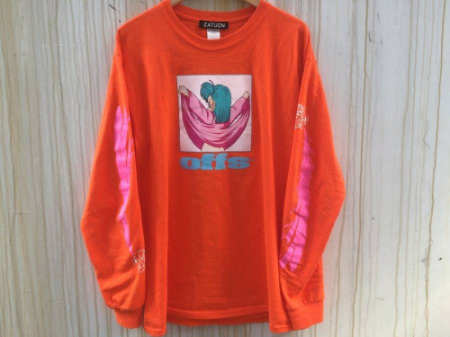 offshore/オフショアのDRAGON BALL/ドラゴンボール