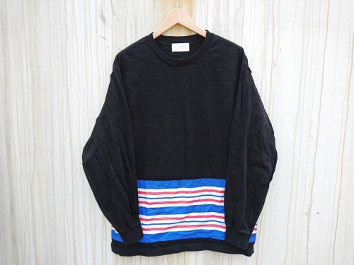 トレファクスタイル下北沢店ブログ画像２