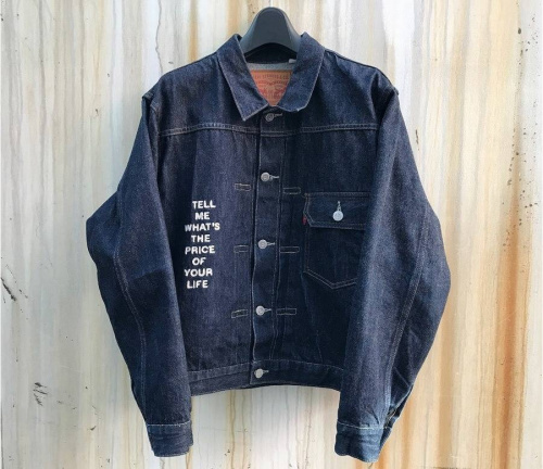 トレファクスタイル下北沢店ブログ画像２