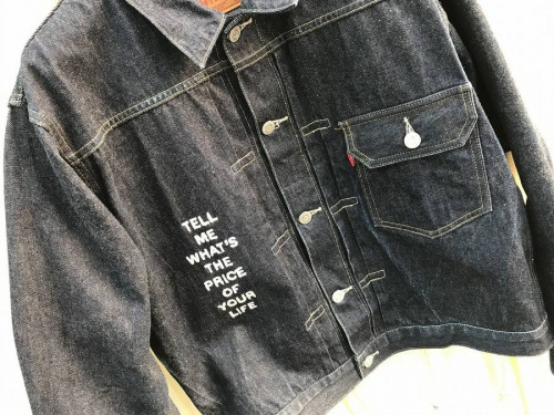 コラボの下北沢