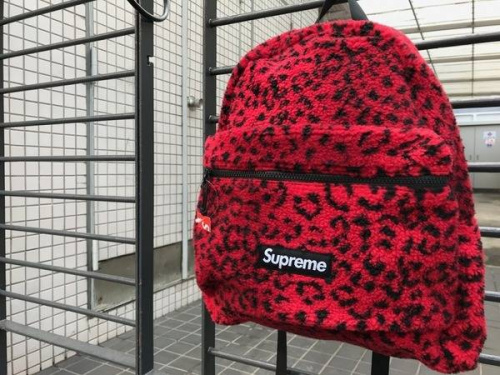 バックパックの下北沢