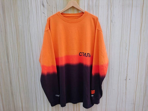 ヘロンプレストンのロンT