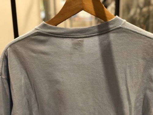 オールドシュプリームの下北沢