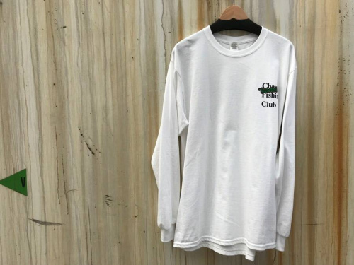 CHAOS FISHING CLUBのスケーター