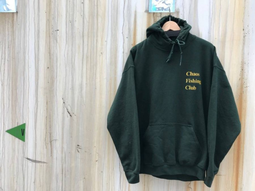 Tシャツ・カットソーのCHAOS FISHING CLUB