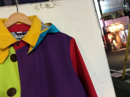 メンズのトップス