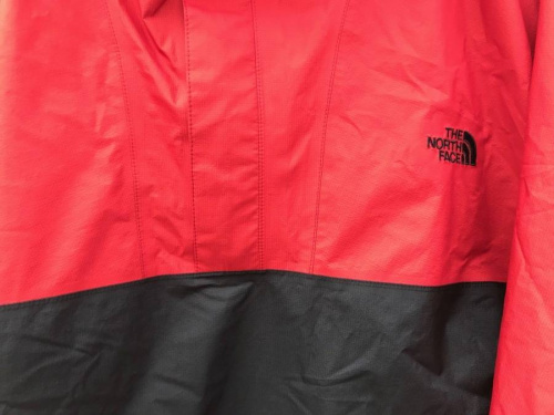 買取のジャケット