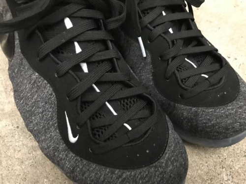 スニーカーの下北沢