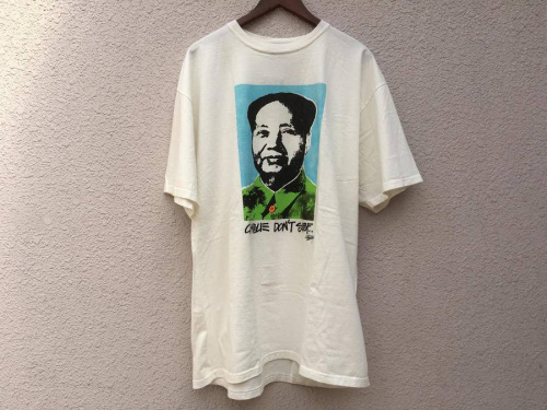 買取入荷のstussy