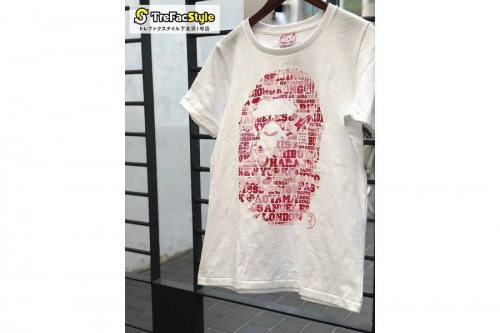 トレファクスタイル下北沢店ブログ画像２