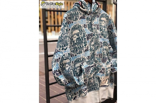 アベイジングエイプのXXV