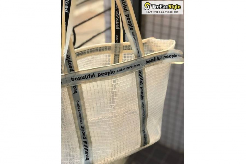 キャリアファッションのbeautiful people