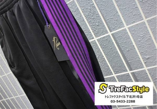 REBUILD by NEEDLESのneedles