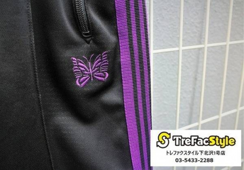 needlesのネペンテス