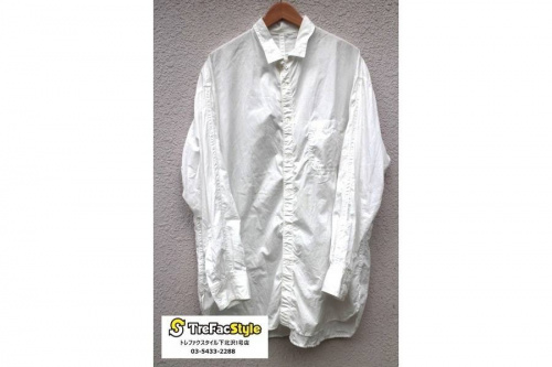 買取入荷の下北沢