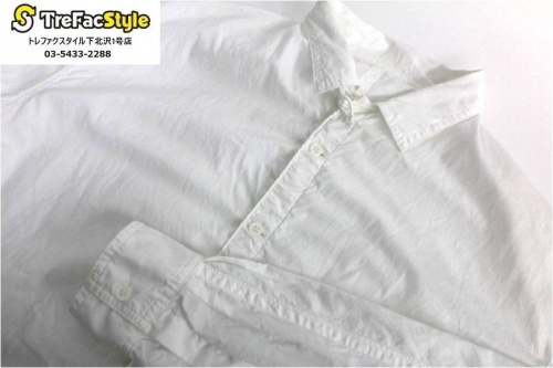 下北沢のトレファクスタイル