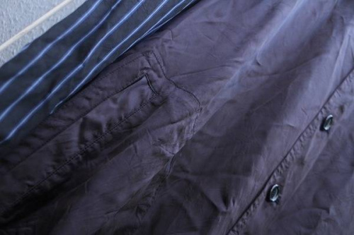 Yohji Yamamotoのドメスティックブランド