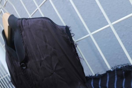 ドメスティックブランド