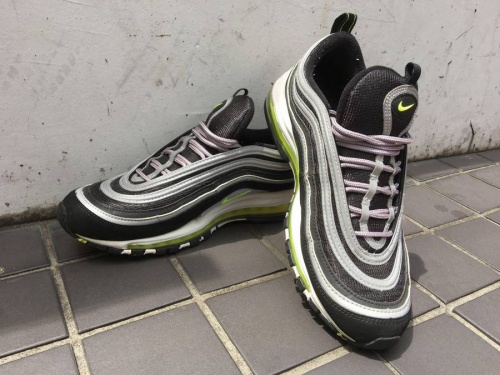 ストリートブランドのNIKE