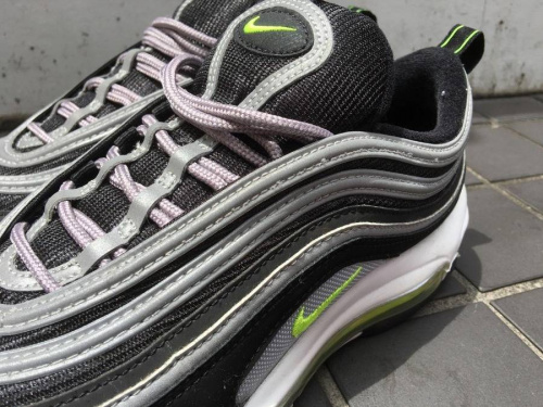 NIKEのAIRMAX