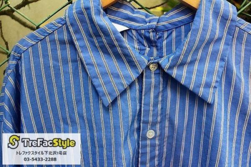 買取入荷のストリートブランド