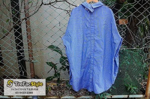 UNUSEDのブランド古着