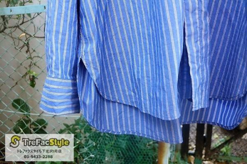 ブランド古着の下北沢