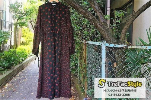 ガールズの古着