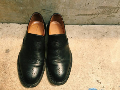 店舗からのお知らせのHender Scheme