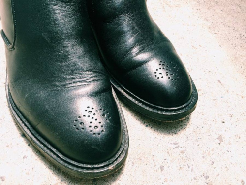 Hender Schemeのエンダースキーマ