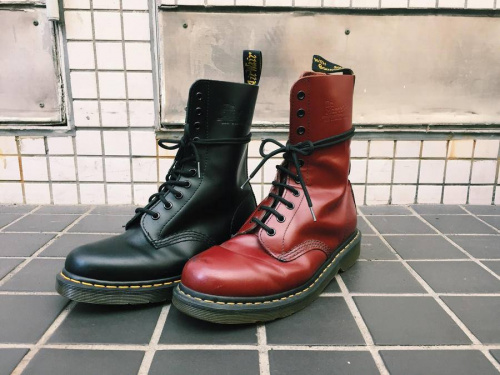 トレファクスタイル下北沢店ブログ画像３