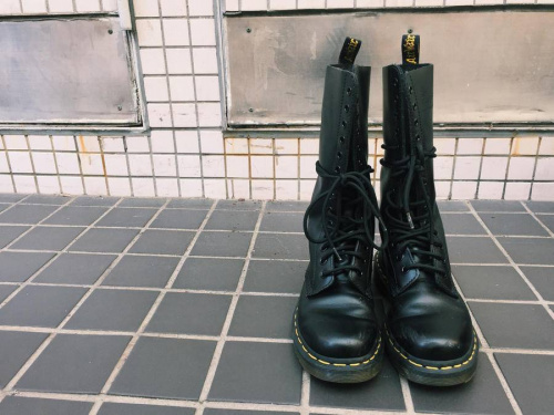 ドクターマーチン　マーチンの下北沢