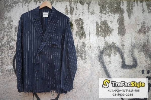 店舗からのお知らせのドメブラ