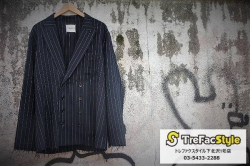 ブランド古着のTAKAHIRO MIYASHITA The SoloIst