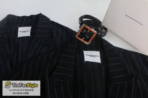 買取入荷の店舗からのお知らせ