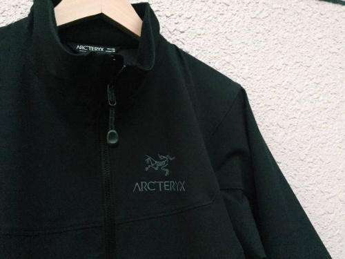 店舗からのお知らせのアウトドアブランド