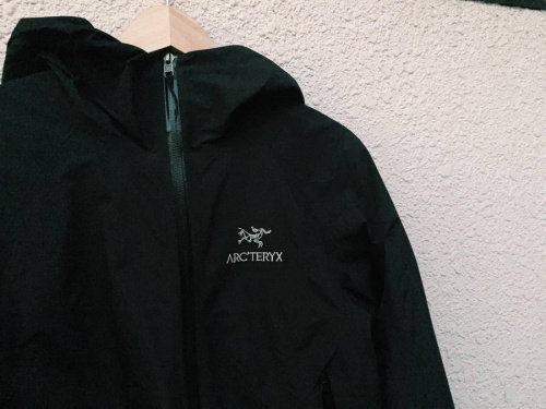 アークテリクスの下北沢