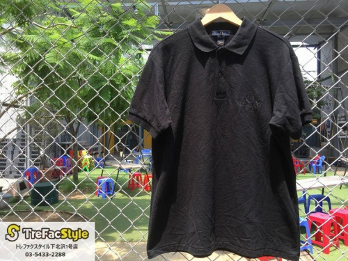 インポートブランドのacne studios