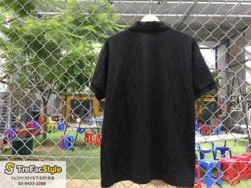 acne studiosのGROUMD Y