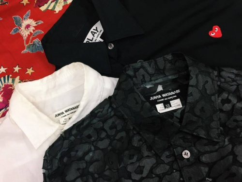 店舗からのお知らせの買取入荷