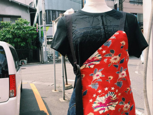 買取入荷のcomme des garcons　yohji yamamoto ys